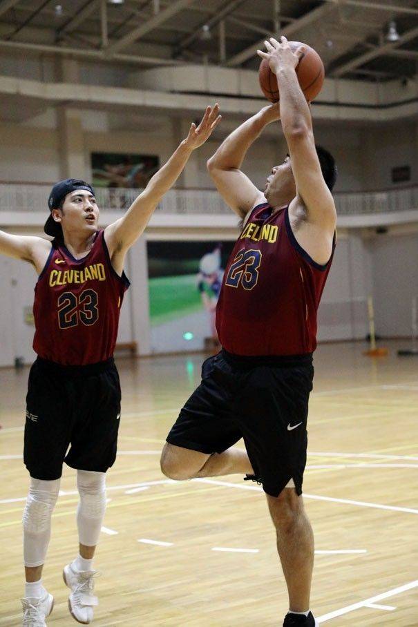 nba球迷球衣尺码,新版nba球衣尺码怎么选