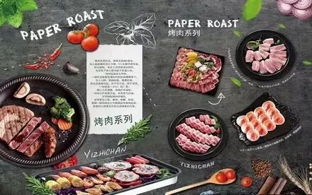 大理人挤破头只为来吃这家店的一张纸！