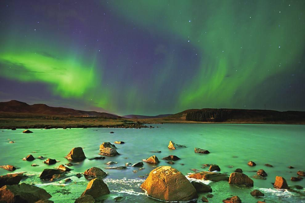 冰岛企鹅伴手礼,冰岛旅游买什么手信好