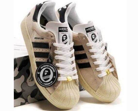 每日好鞋之百搭神器贝壳头