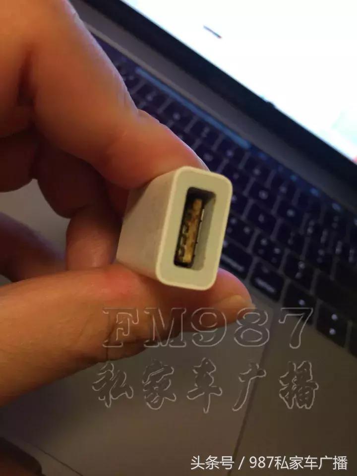 刚买一个月就坏，苹果福州直营店拒赔，开出的检测单竟有猫腻