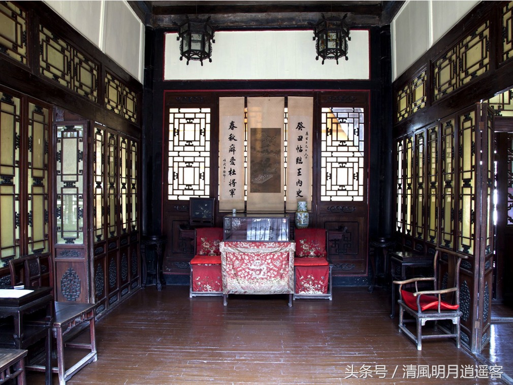 孔子文化曲阜三孔简介,曲阜三孔孔子老家