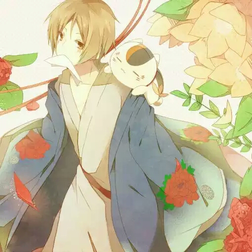 夏目贵志穿越到鬼灭之刃,夏目友人帐贵志人物解说