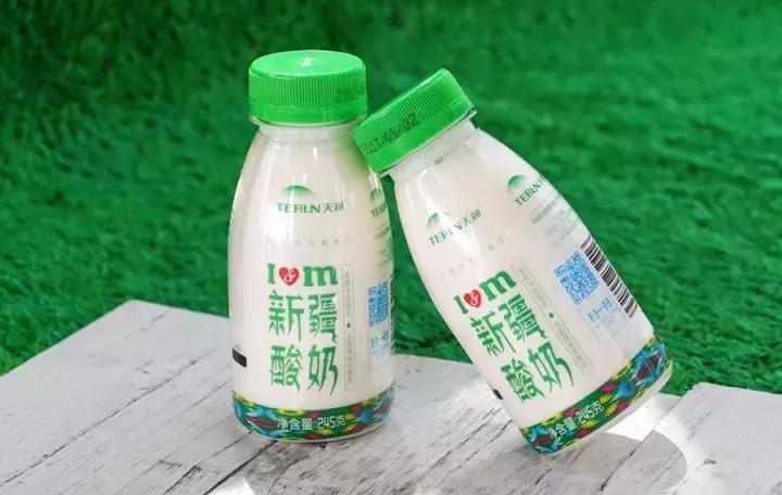 网红酸奶确实好喝,曾经的网红酸奶