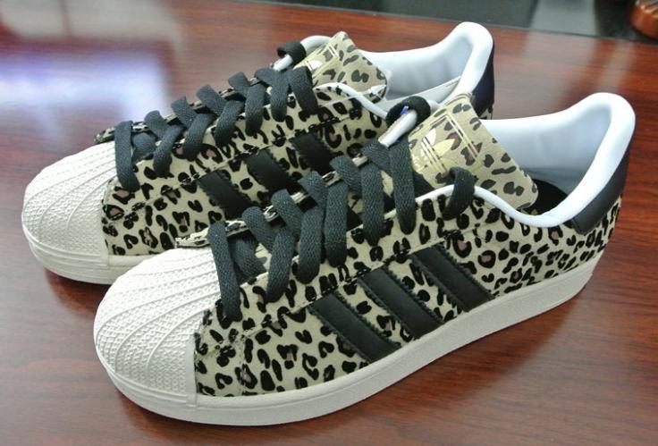 每日好鞋之百搭神器贝壳头