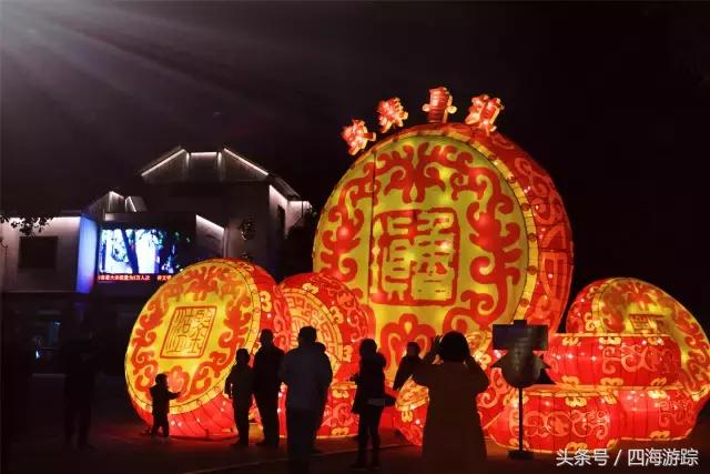 山水公园绍兴,柯岩景区绍兴好玩景点