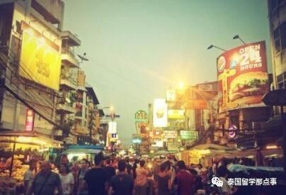 泰国国庆旅游景点,国庆泰国旅游攻略3篇