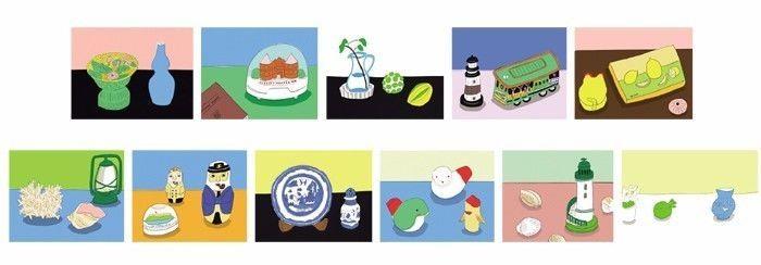 他被吐槽只有小学生的水平，却照样成为村上春树最爱的插画家