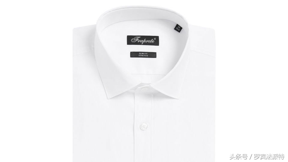 衬衫怎么选择技巧男士秋冬,男士秋季的第一件衬衫怎么选