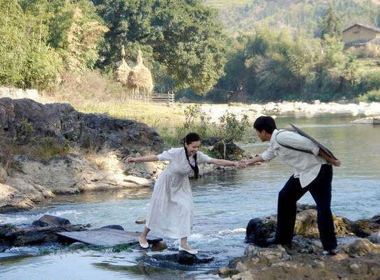 国庆应该去哪里,国庆该去哪儿