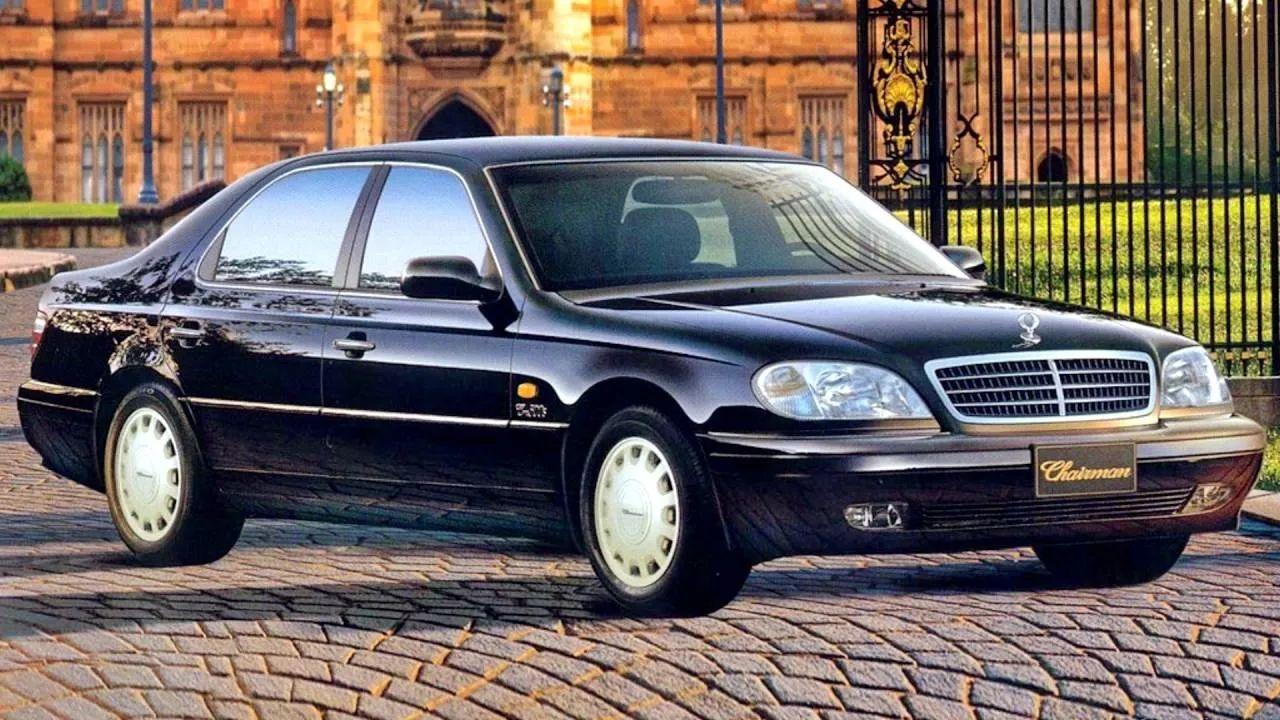 韩国车豪华品牌,韩国汽车豪华品牌