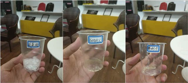 镀晶到底有什么区别,镀晶的正确认识