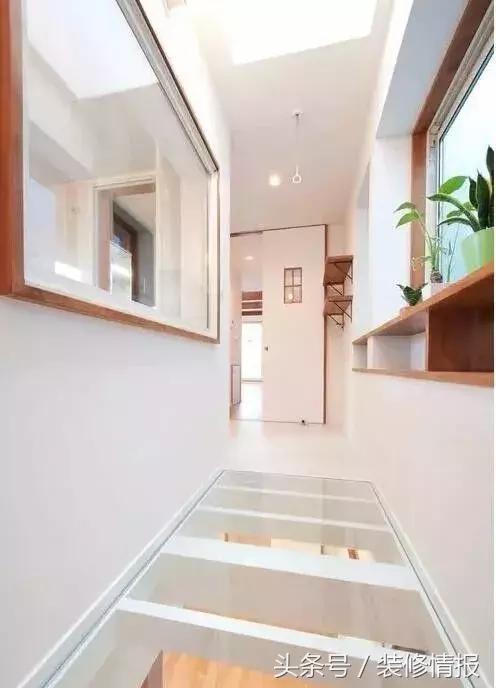 家庭装修玻璃隔断怎么做成高级感,玻璃隔断在装修中的效果