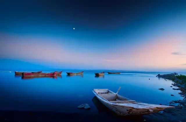 博湖县是南疆哪里,博湖县有哪些景区