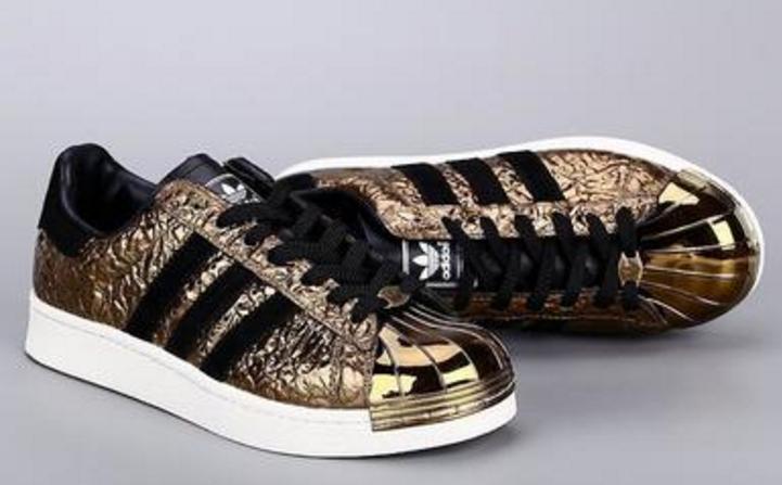 每日好鞋之百搭神器贝壳头