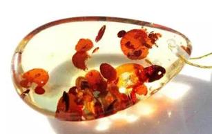 如何挑选琥珀蜜蜡,如何挑选琥珀手串