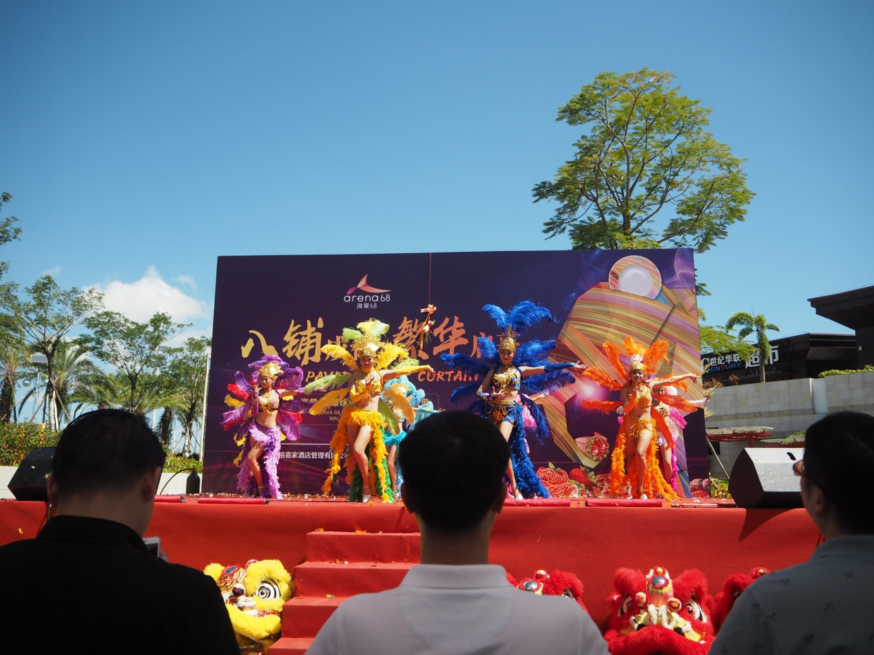 三亚海棠湾美食和旅游景点推荐,三亚海棠湾旅游攻略最新