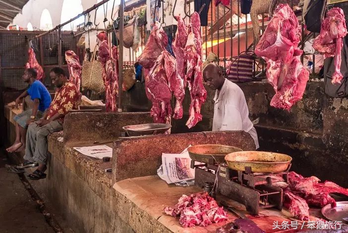 如何征战朋友圈？这个超洗眼睛的地方可落地签一周预算5K+