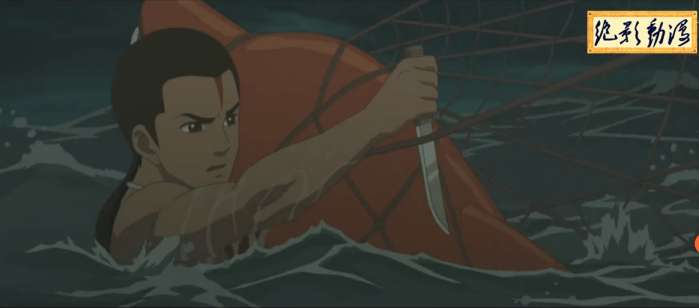 大鱼海棠你真的看懂了吗,大鱼海棠里的深度解析