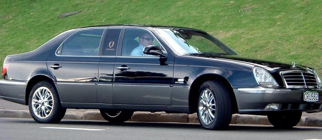 韩国车豪华品牌,韩国汽车豪华品牌