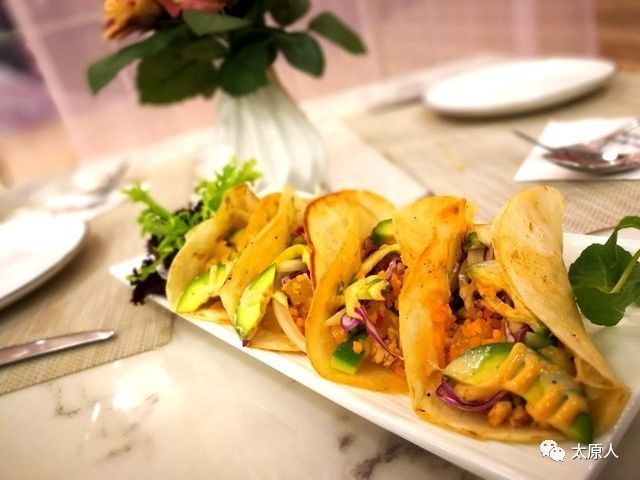 太原茂业米其林餐厅,太原米其林厨师餐厅