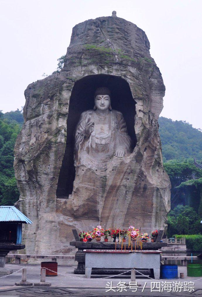 山水公园绍兴,柯岩景区绍兴好玩景点