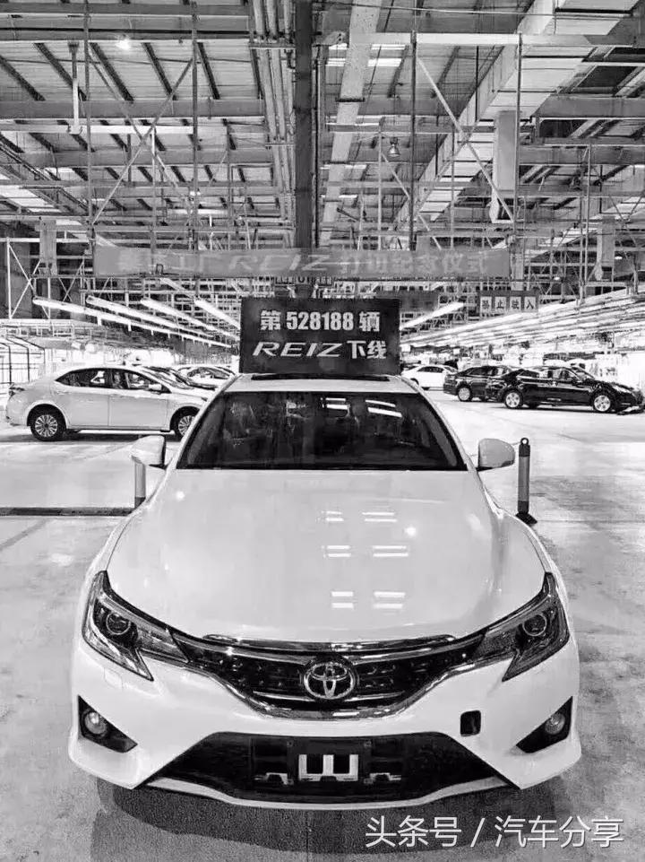 锐志打不着火是什么原因,年轻人绕不开锐志