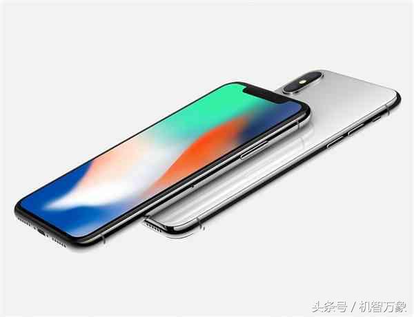 iphone产量不足,最高仿版的iphonex