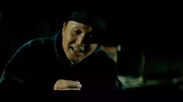 八年了，像它这么大尺度的国庆档电影再未出现