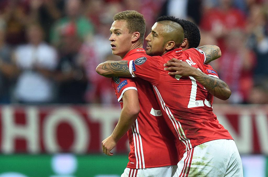 得欧洲者得天下,得中场者得天下深度解析