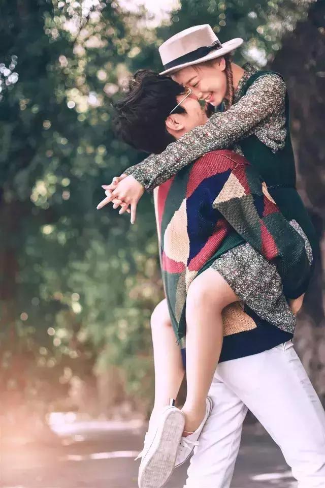 结婚必拍的4种婚纱照,要结婚的时候拍婚纱照是怎么拍的