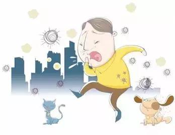 孕妇可用的过敏性鼻炎喷剂,孕妇得了过敏性鼻炎