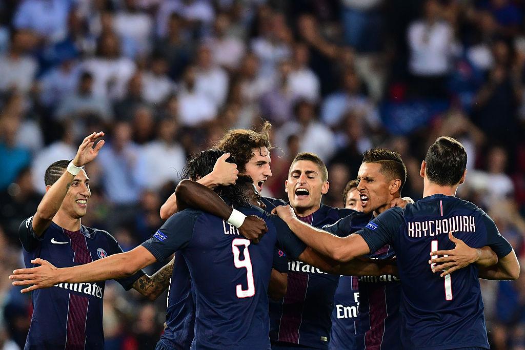 得欧洲者得天下,得中场者得天下深度解析