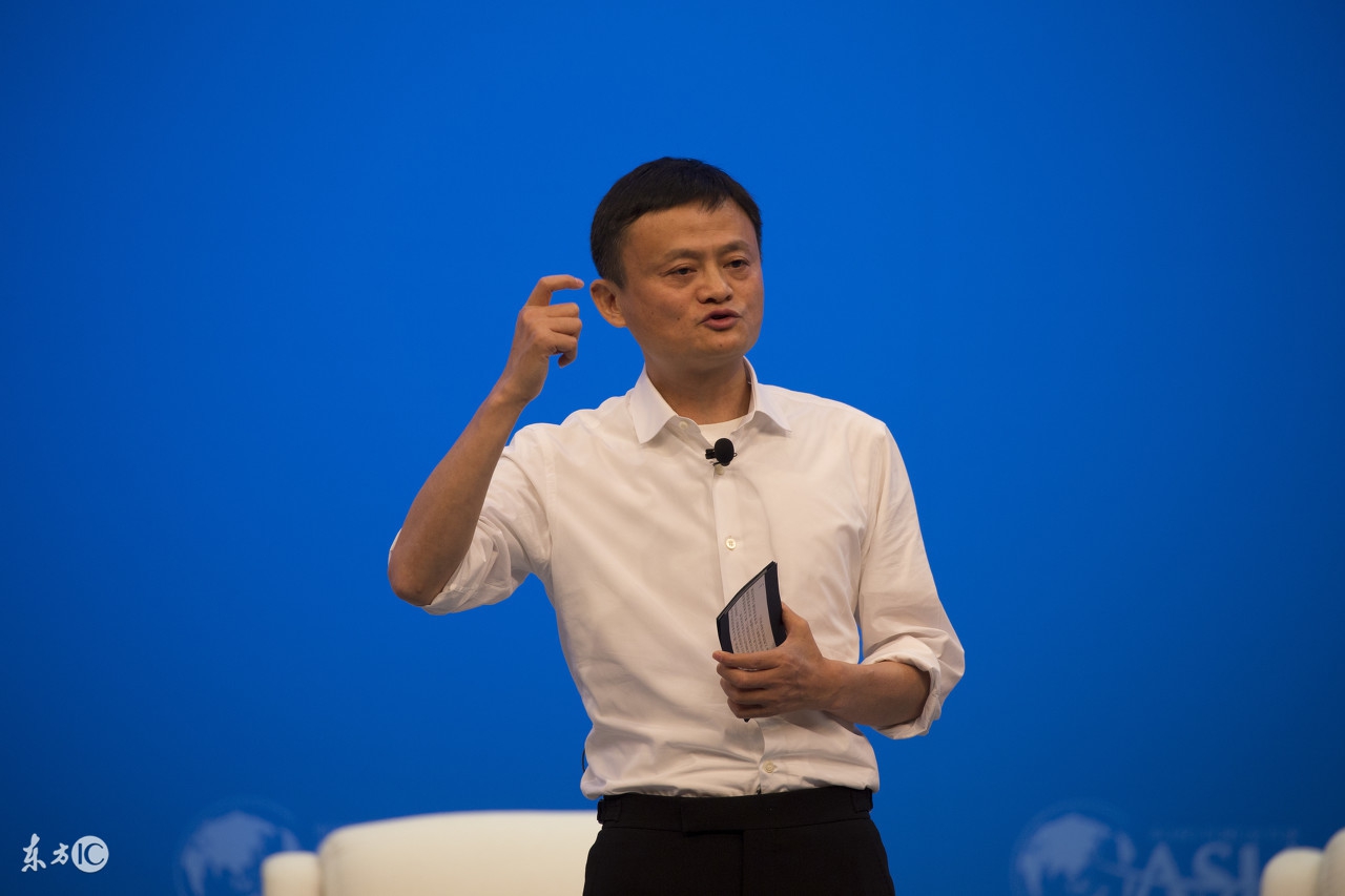 马云创业的合伙人,马云农村淘宝最新计划