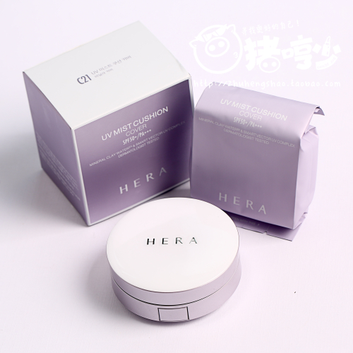 气垫用好要用定妆粉吗,气垫用好还需要用什么