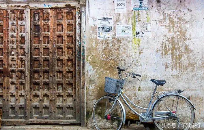 如何征战朋友圈？这个超洗眼睛的地方可落地签一周预算5K+