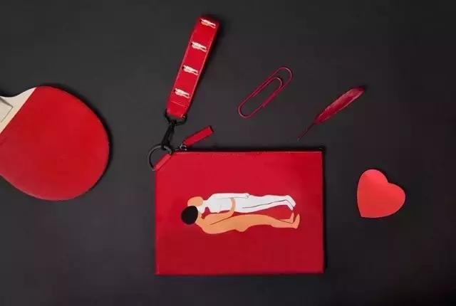 好看又高级的化妆包,日常必备高颜值化妆包