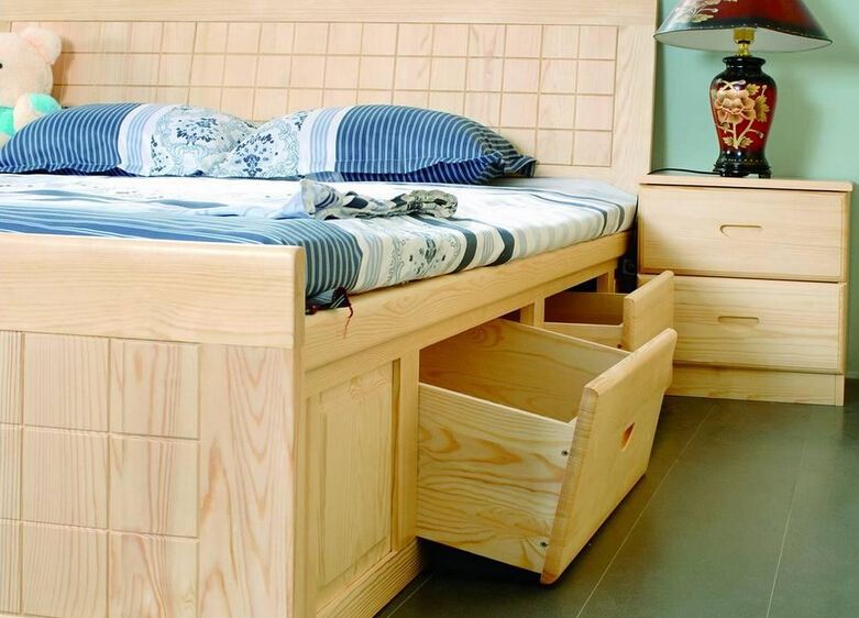 为什么这么多人说松木不好,松木板为什么不好