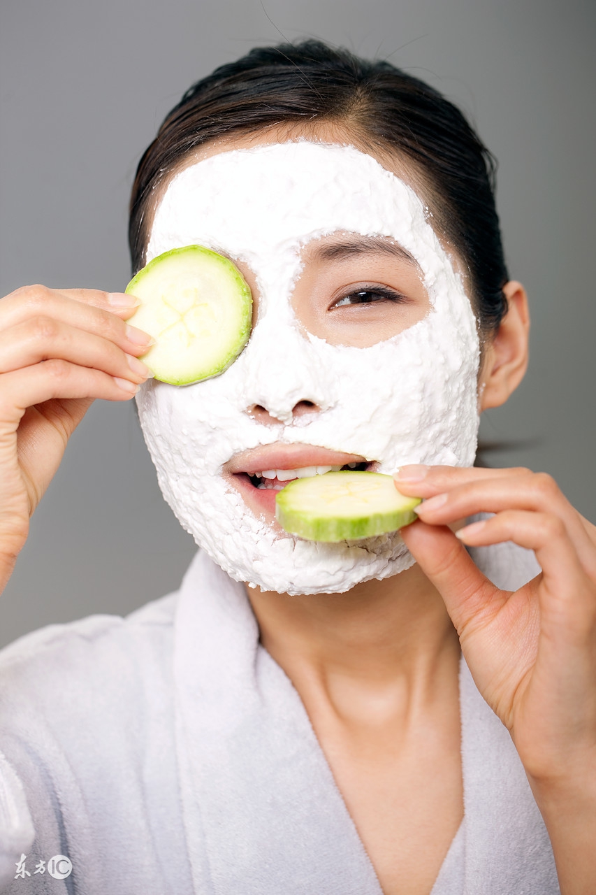 自制清洁去闭口面膜,divinia燕麦柔润去角质面膜