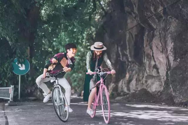 结婚必拍的4种婚纱照,要结婚的时候拍婚纱照是怎么拍的