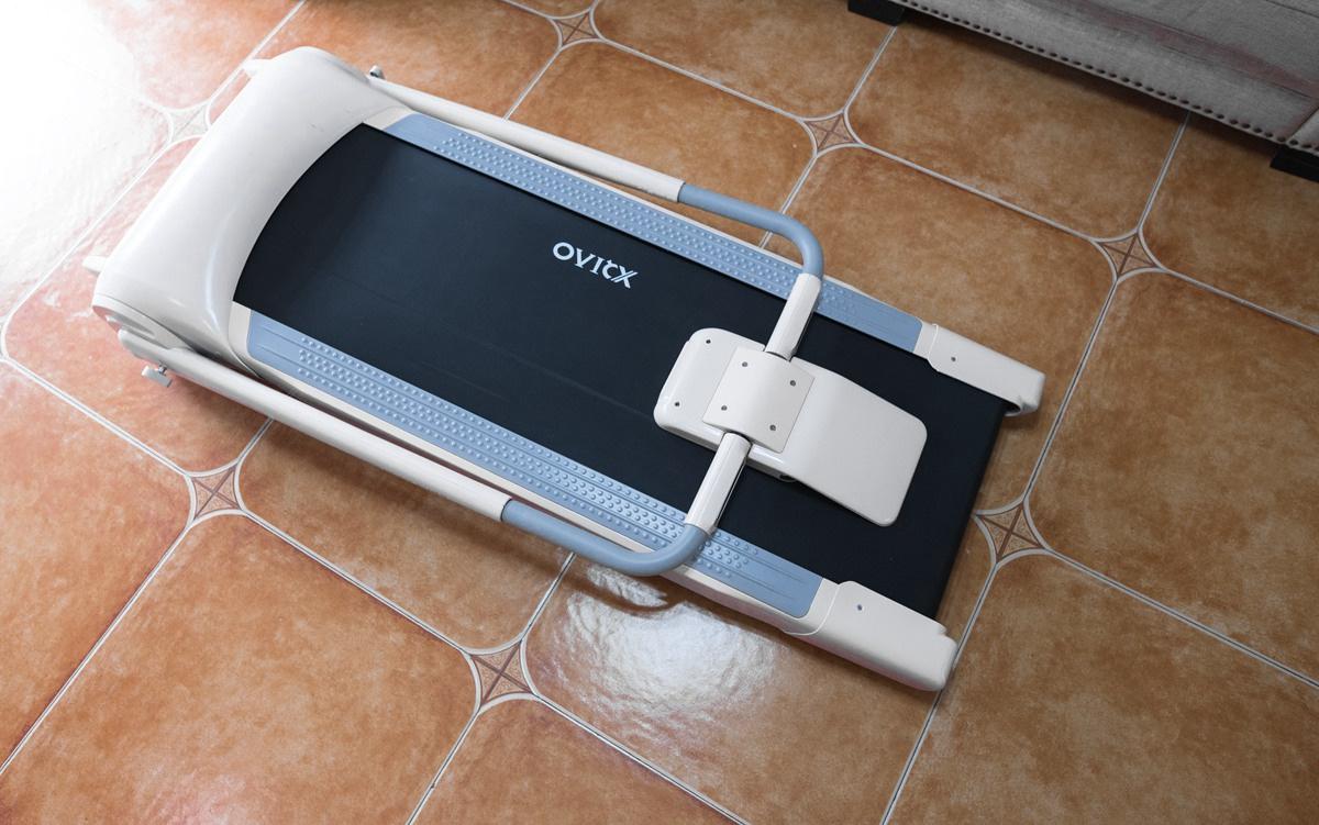 小乔家用跑步机评测,小乔跑步机测评