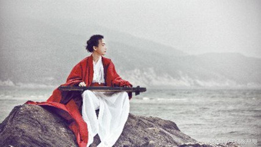 盘点cos界的男装大佬,cos界的三帅是谁