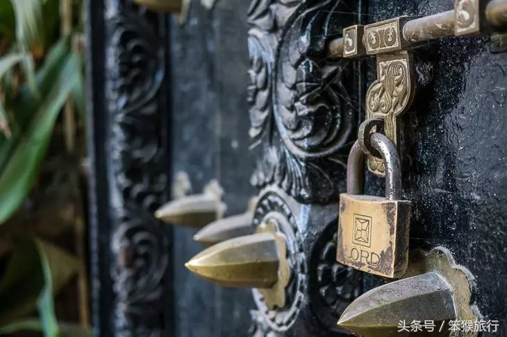 如何征战朋友圈？这个超洗眼睛的地方可落地签一周预算5K+