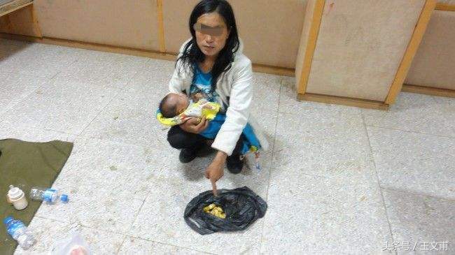 比好莱坞大片还震动！带你识别人体藏毒的凶残手法