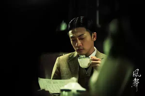 八年了，像它这么大尺度的国庆档电影再未出现