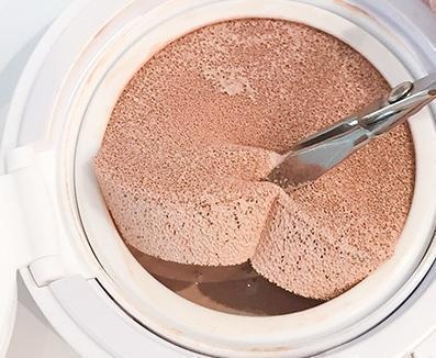 气垫bb霜该怎么使用视频教学,气垫bb霜的使用方法