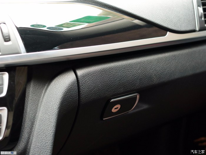 一年前提车,买宝马17款320i的十大忠告