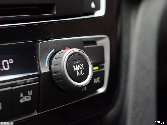 一年前提车,买宝马17款320i的十大忠告