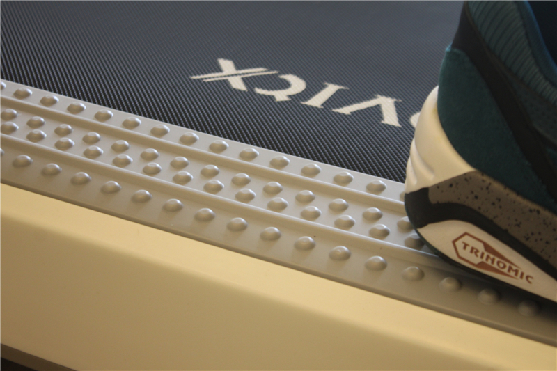 小乔家用跑步机评测,小乔跑步机测评