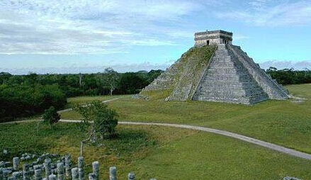 玛雅文明提到的行星,玛雅传说第十颗行星